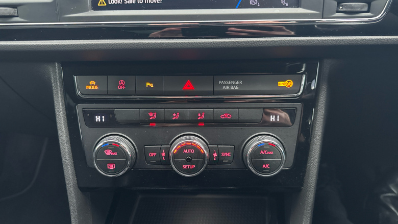 SEAT Leon 1.5 TSI EVO FR [EZ] 5dr Petrol Hatchback